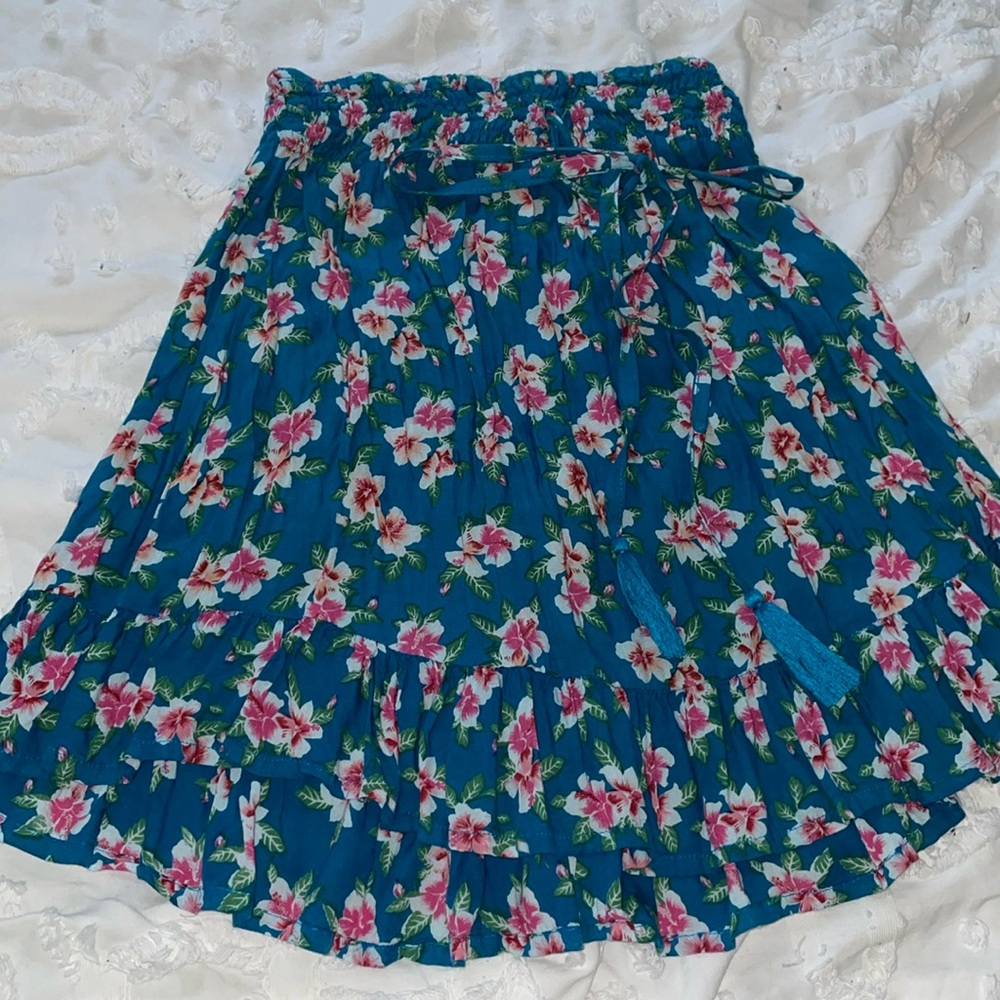 Tiare Hawaii skirt